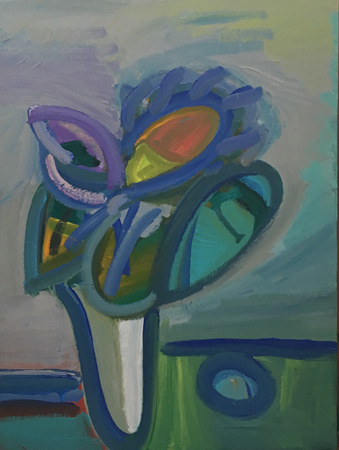 sinfonia in blu