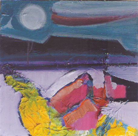 i colori della primavera 