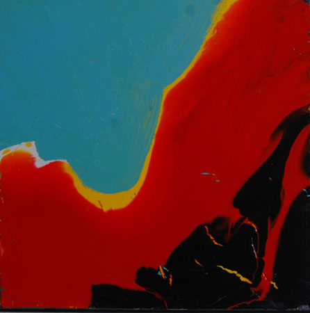 onda rossa 