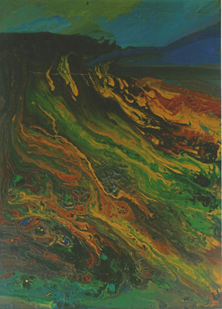 le onde del pensiero