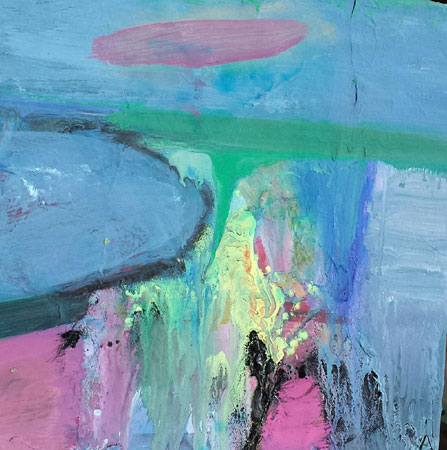 più colori